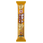 北日本一口濃湯風味洋芋片, , large
