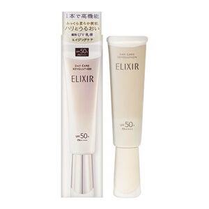 ELIXIR Daily UV Protector SP+ 35ml