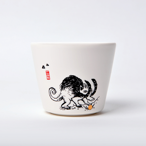 [點睛設計]神獸杯-狸力