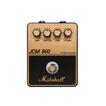 Marshall JCM900 Overdrive Pedal 效果器【敦煌樂器】, , large