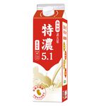 Kuang Chuan Rich soybean milk-no sugar , , large