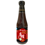 有機黑豆蔭油膏（極釀）, , large