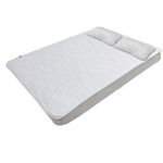 Covered cloud mat set 180x186, , large