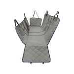 Seat Cover, , large