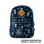 [意創趨術]國際航空版真品輸入｜史努比兒童背包｜三款, , large