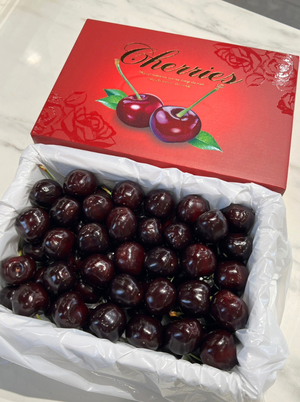 Cherries