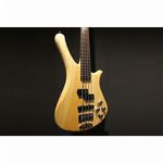 Warwick RockBass Fortress 4 電貝斯 原木色【敦煌樂器】, , large