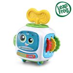 官方直營【LeapFrog】發條學習機器人, , large