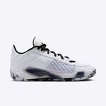 [Kixpress] Nike Air Jordan XXXVIII Low PF 男 籃球鞋 喬丹 緩震 白 黑 [FD2325-107], , large