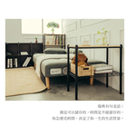 【Y HOUSE】60x30x180cm pine wood five-layer storage rack rack iron rack - painted white, , large