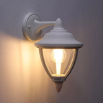 【卡米達】E27戶外庭園壁燈(CA1015WDWH), , large