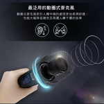 【Leo手機周邊專賣店】DIKE戴克 Hedone歡唱樂動UHF無線麥克風組 / DVM170BK, , large