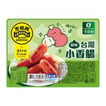 Taiwan Mini Sausage(Garlic), , large