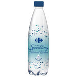 C-Sparling Natural Water 500 ml, , large