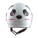 helmet, , large
