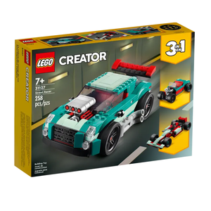 LEGO Street Racer