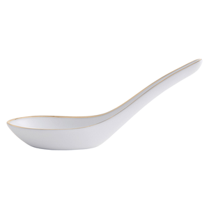 LEGLE - Ruyi Spoon - Gold Edge