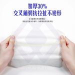 Hand & Mouth Wipes (Family Size 80pcs) / 80pcs / Pack (1 Pack), , large