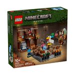 樂高 21272 Minecraft, , large