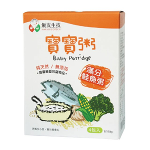 baby  porridge