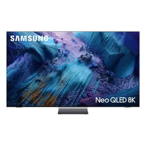 SAMSUNG QA85QN990F QLED 8K顯示器