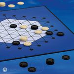 【新天鵝堡桌遊】星盤棋, , large