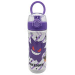 寶可夢彈跳直飲水壺700ml(二), , large