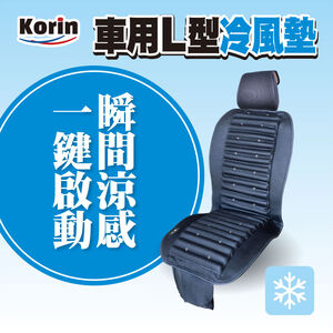Car cooling pad