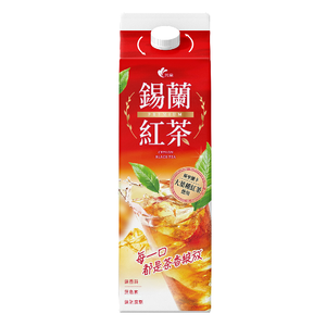 光泉錫蘭紅茶936ml※實際到貨效期約4天以上