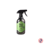 [LaLa V]韓國W.Dressroom 除臭持久香氛噴霧 No.45 晨雨 500ml, , large