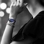 SEIKO精工 銀座 LUKIA 25周年紀念女錶 6R35-00N0B(SPB137J1), , large