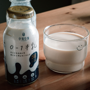 [Guliu Guliu] 0-1 milk 24 pieces in gift box (200ml*24 cans)