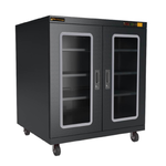 【Dr.storage】15~50度 濕控可調 工業級 電子乾燥櫃 905X800X1045mm 598L/ 個 A15B-575, , large