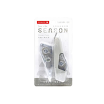 Season 1+1 Correction Tape Set &ndash; Gray, , large