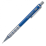 【 Pentel 飛龍 】 STEIN 自動鉛筆 0.7mm  /支 XP317  -  藍桿, , large