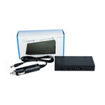 【AIFA】4 port USB Charger / Fast Charging, , large