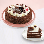 【Yannick 】 Black Forest Cake, , large