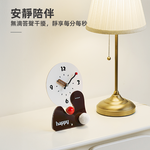 silent-desk-clock, , large