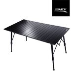 【3D Mats】鋁合金伸縮摺疊桌, , large