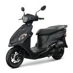 SYM三陽機車 全新迪爵125 CBS 碟煞 EnMIS雙火星塞 7期2025年出廠全新機車(LED+定位燈), , large