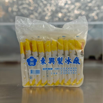 [Daxin] Dongxing Popsicle/Pineapple/10 pieces per bag, , large