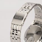 SEIKO 精工 都會紳士三眼計時手錶-米白色 SBTR045J/8T63-02R0S, , large