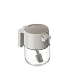 2in1 spice container 300ml, , large