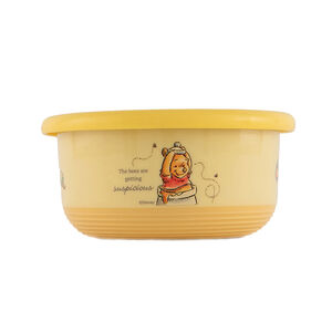 DISNEY P 304 STAINLESS STEEL BOWL