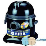TOSHIBA Wet & Dry Vacuum Cleaner TVC-1015, , large