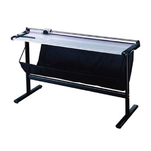 【KW-triO】A0 圓盤 滾刀式 大型 裁紙機1300mm /台  KW-13022