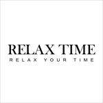 RELAX TIME 經典陶瓷系列手錶-藍貝 RT-93-15, , large