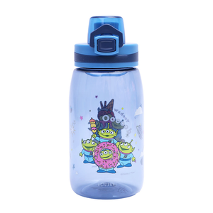 ONE TOUCH TRITAN WATER BOTTLE