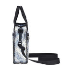 Lesportsac Mini N/S Tote 迷你方型托特包 / 微風織語, , large