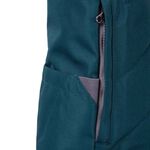 ROKA Lonndon Finchley Lightweight Traveling Backpack - Teal, , large